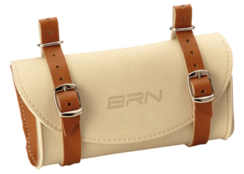 brn vintage&nbsp;Borsetta Similcuoio